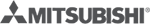 mitsubishi logo - Sprecher